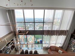 Echelon (D3), Condominium #574911671
